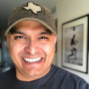 Meet your Posher, Jeffrey